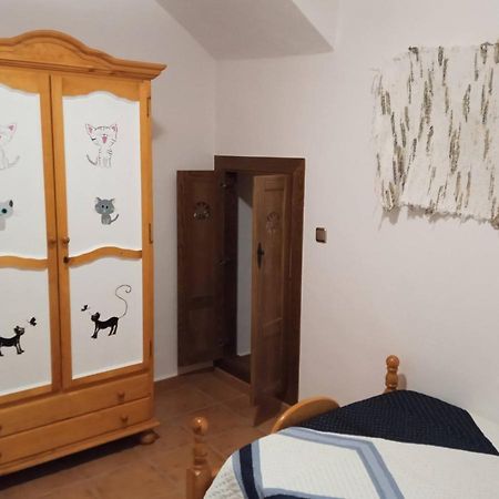 Casa Los Trillizos パンパネイラ エクステリア 写真