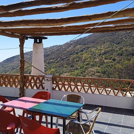 Casa Los Trillizos パンパネイラ エクステリア 写真