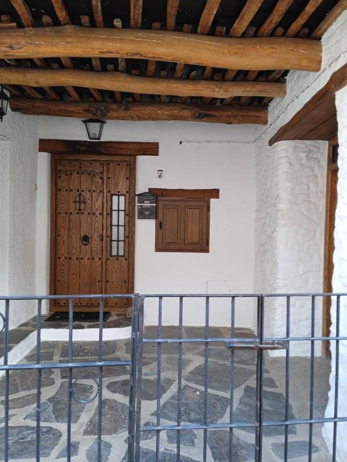 Casa Los Trillizos パンパネイラ エクステリア 写真