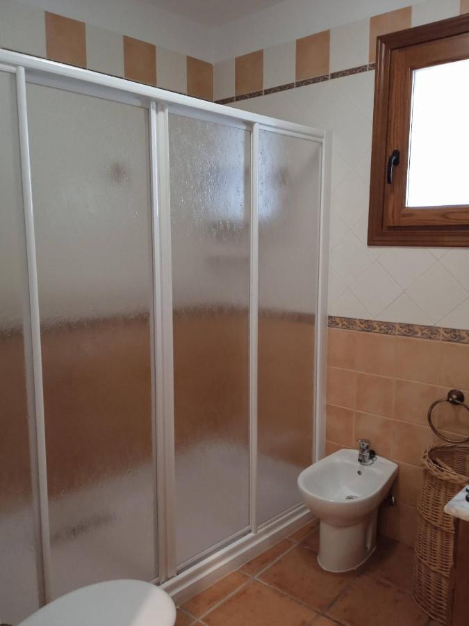 Casa Los Trillizos パンパネイラ エクステリア 写真
