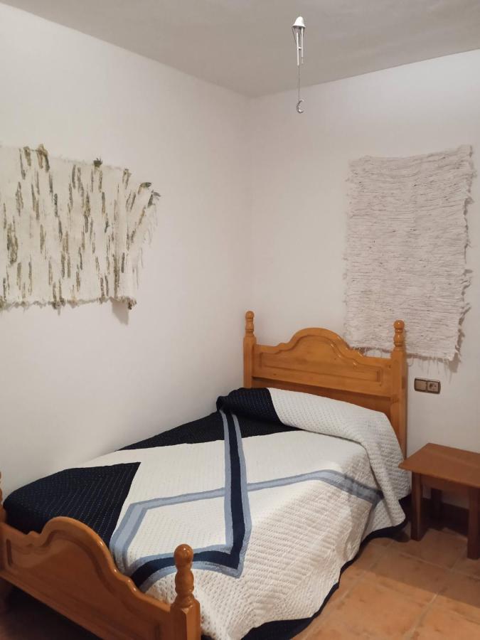 Casa Los Trillizos パンパネイラ エクステリア 写真