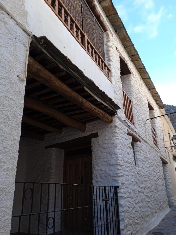 Casa Los Trillizos パンパネイラ エクステリア 写真