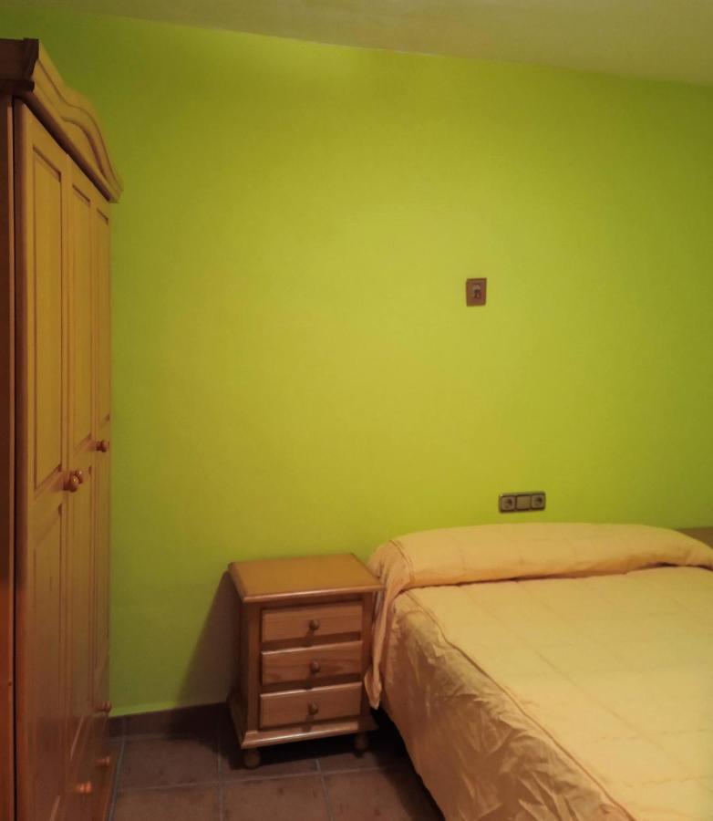 Casa Los Trillizos パンパネイラ エクステリア 写真