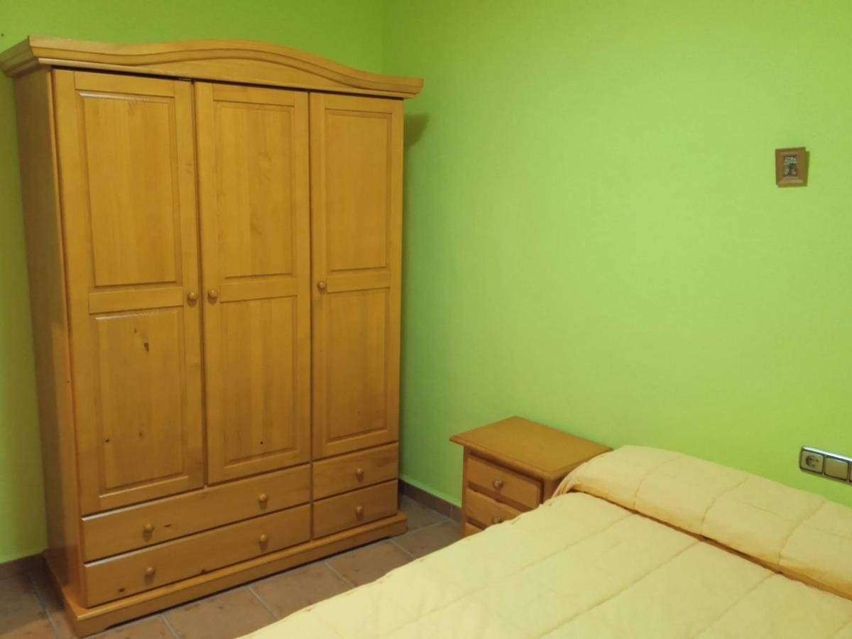Casa Los Trillizos パンパネイラ エクステリア 写真