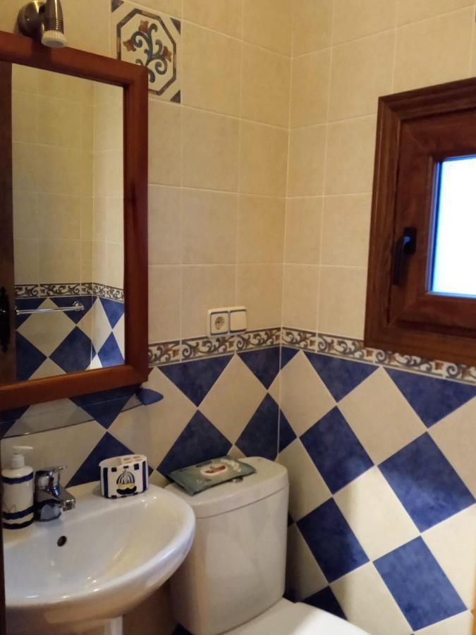 Casa Los Trillizos パンパネイラ エクステリア 写真