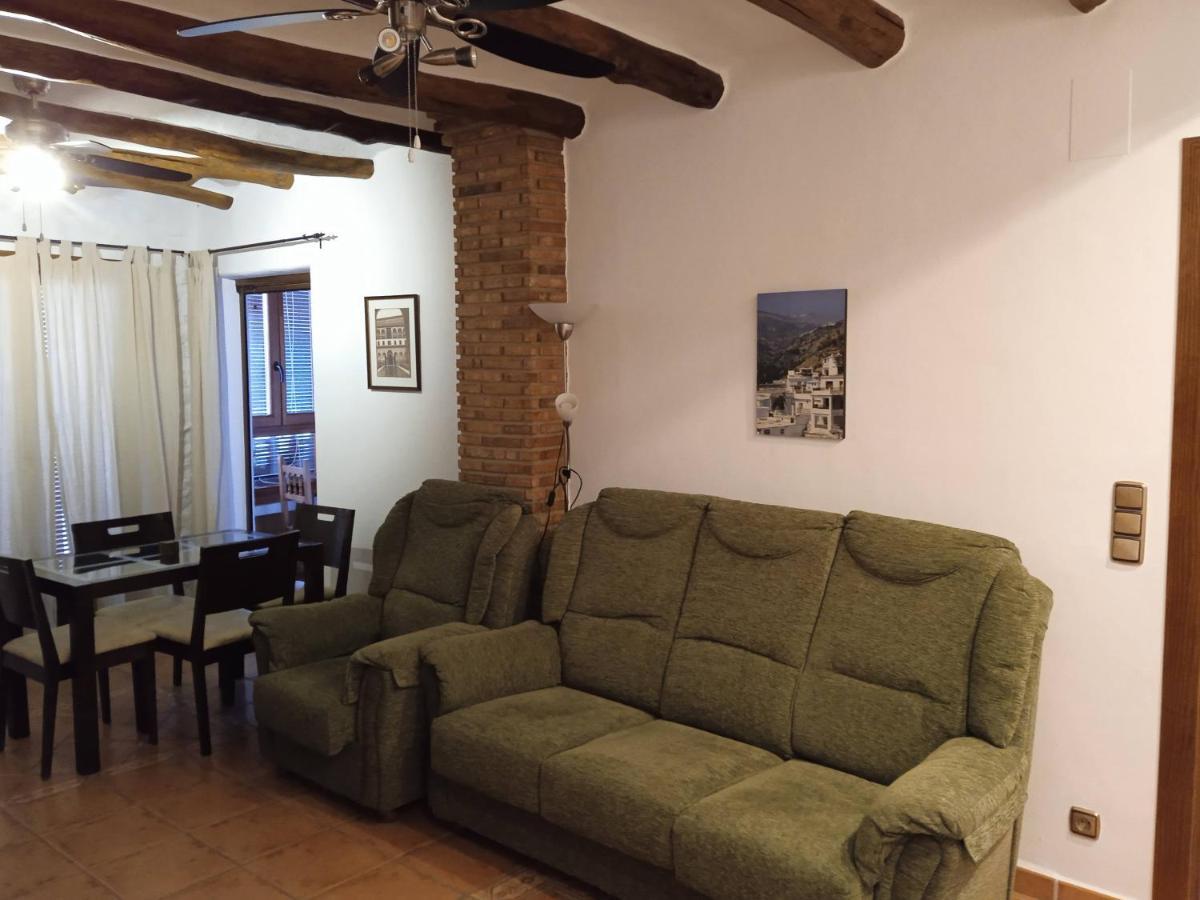 Casa Los Trillizos パンパネイラ エクステリア 写真