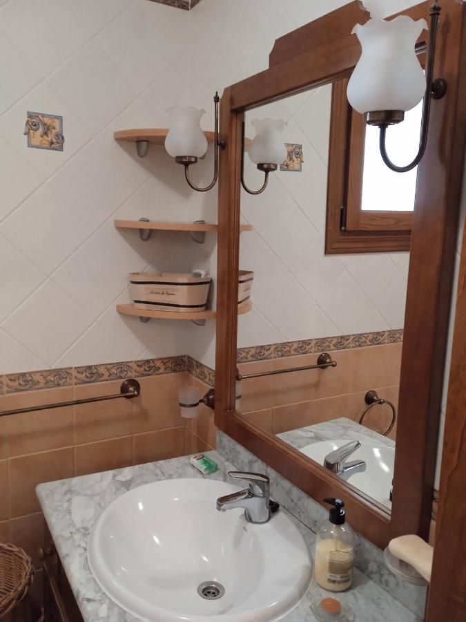 Casa Los Trillizos パンパネイラ エクステリア 写真