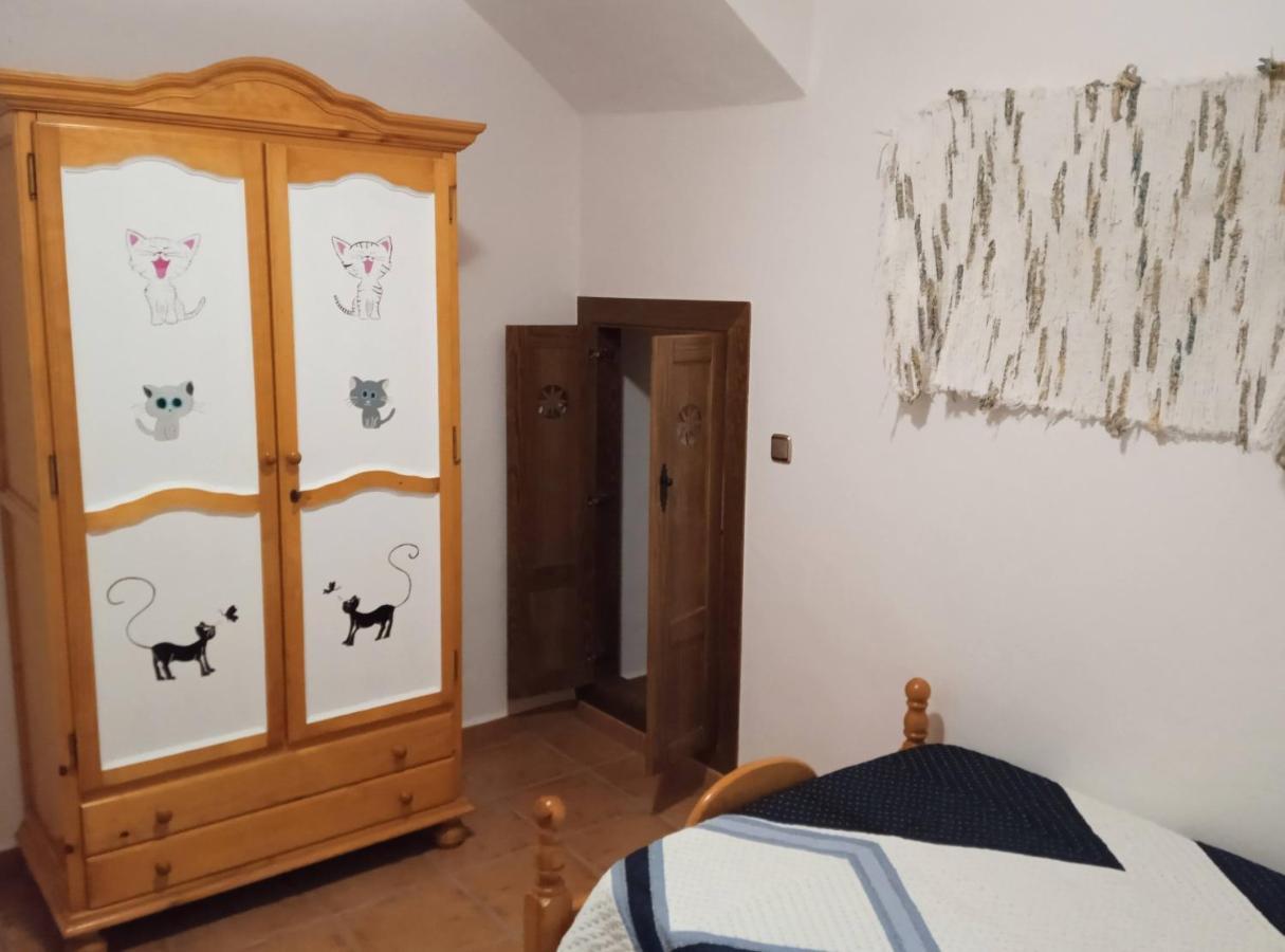Casa Los Trillizos パンパネイラ エクステリア 写真