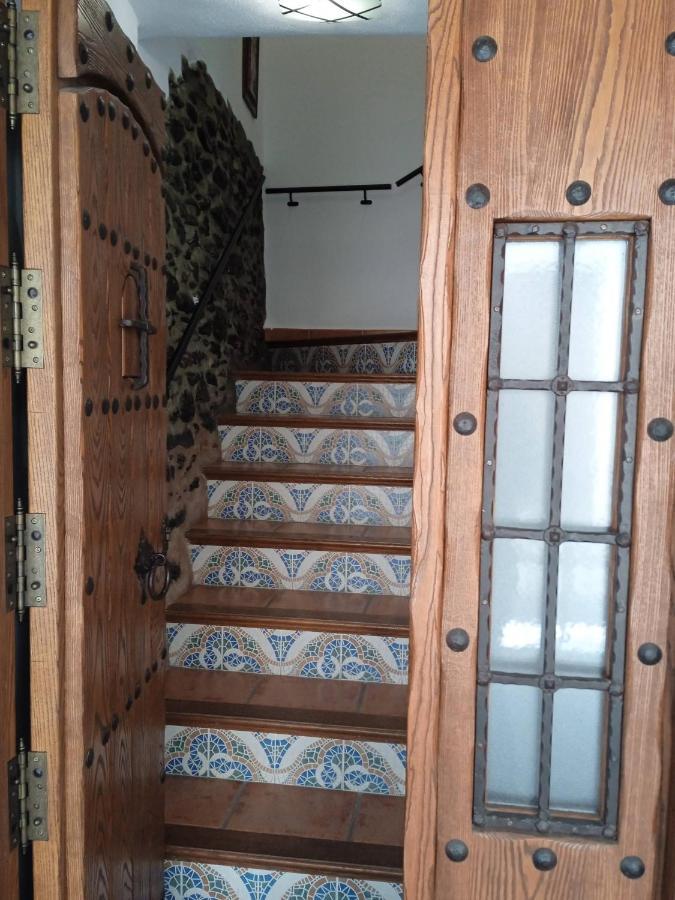 Casa Los Trillizos パンパネイラ エクステリア 写真