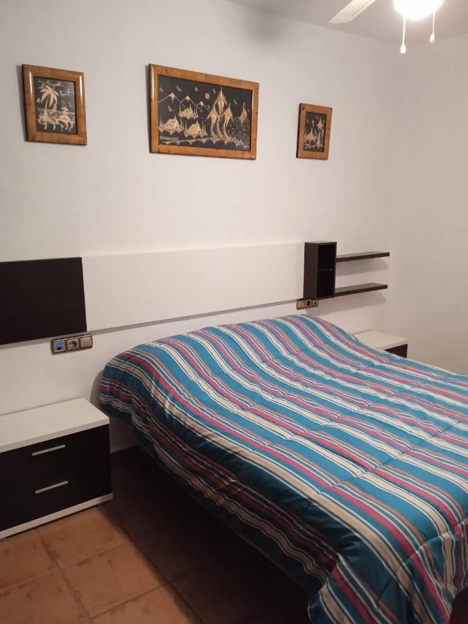Casa Los Trillizos パンパネイラ エクステリア 写真