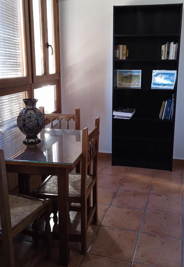 Casa Los Trillizos パンパネイラ エクステリア 写真