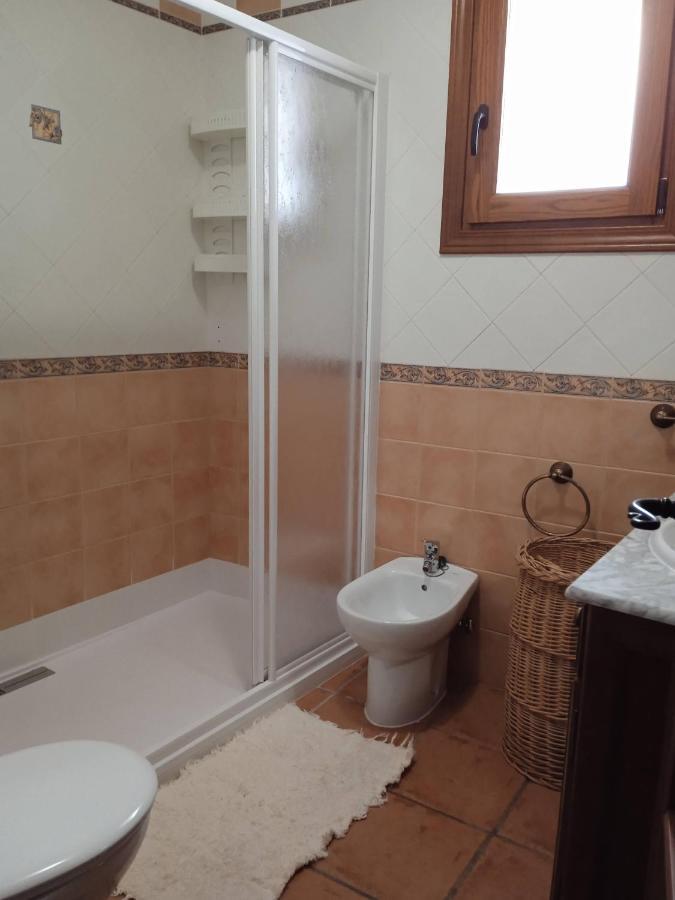 Casa Los Trillizos パンパネイラ エクステリア 写真