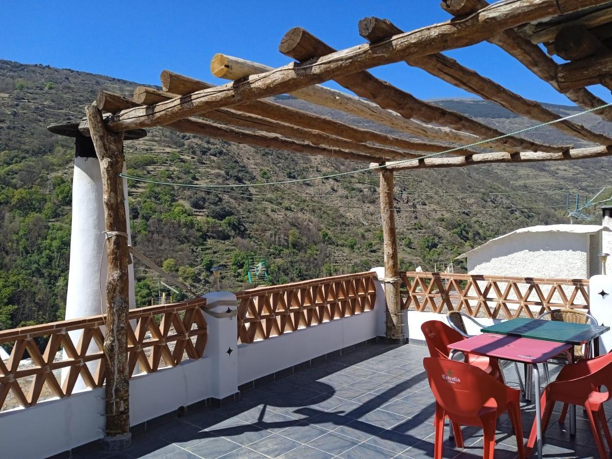 Casa Los Trillizos パンパネイラ エクステリア 写真