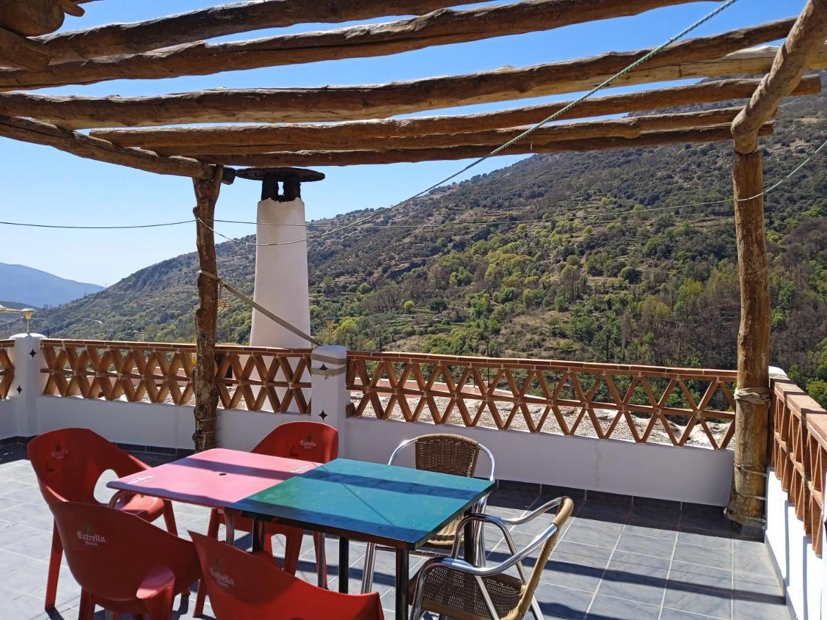 Casa Los Trillizos パンパネイラ エクステリア 写真