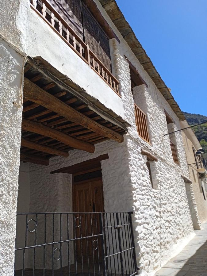 Casa Los Trillizos パンパネイラ エクステリア 写真