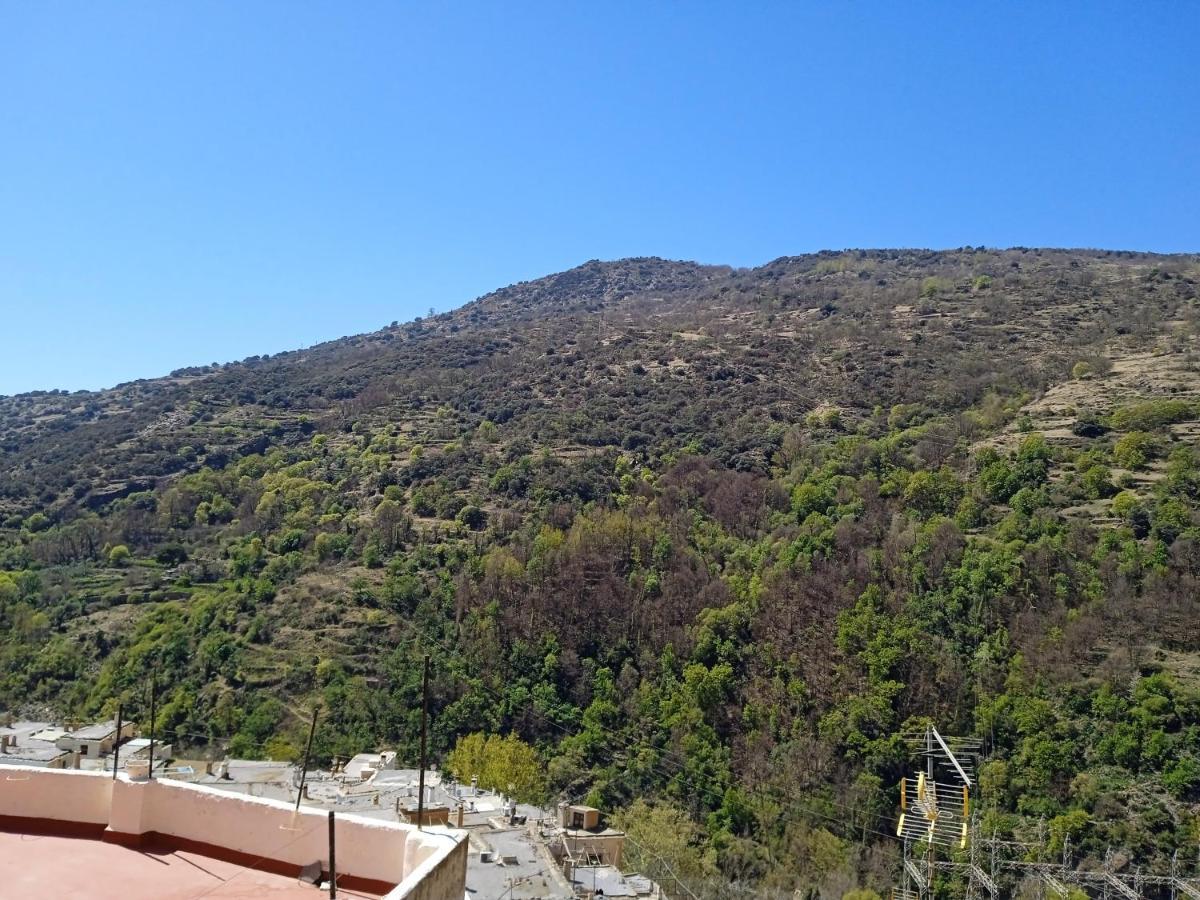 Casa Los Trillizos パンパネイラ エクステリア 写真