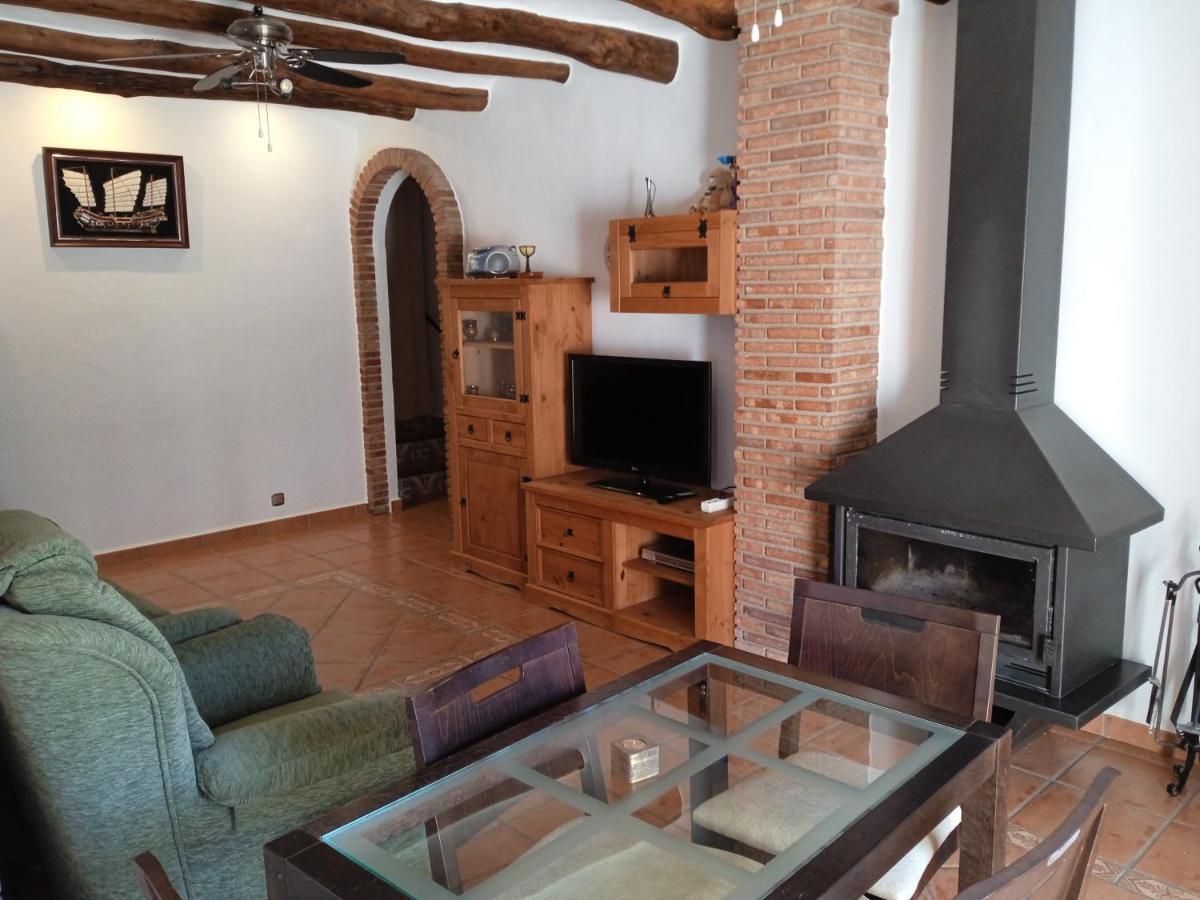 Casa Los Trillizos パンパネイラ エクステリア 写真