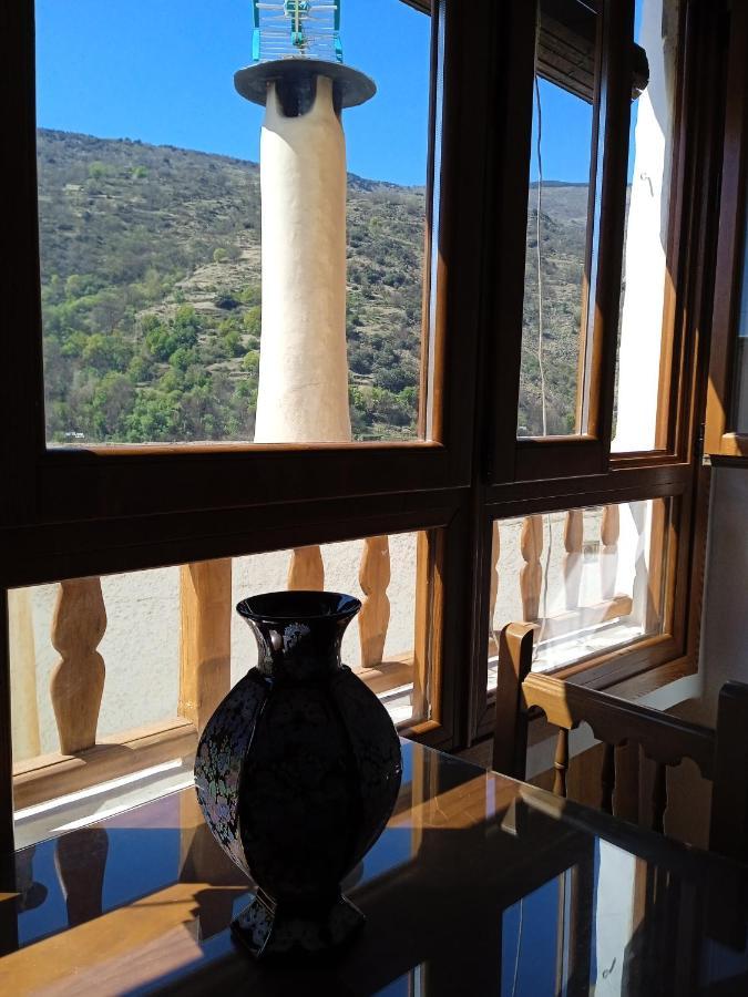 Casa Los Trillizos パンパネイラ エクステリア 写真
