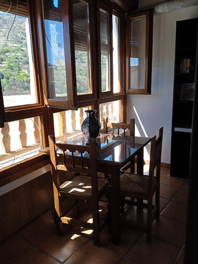 Casa Los Trillizos パンパネイラ エクステリア 写真