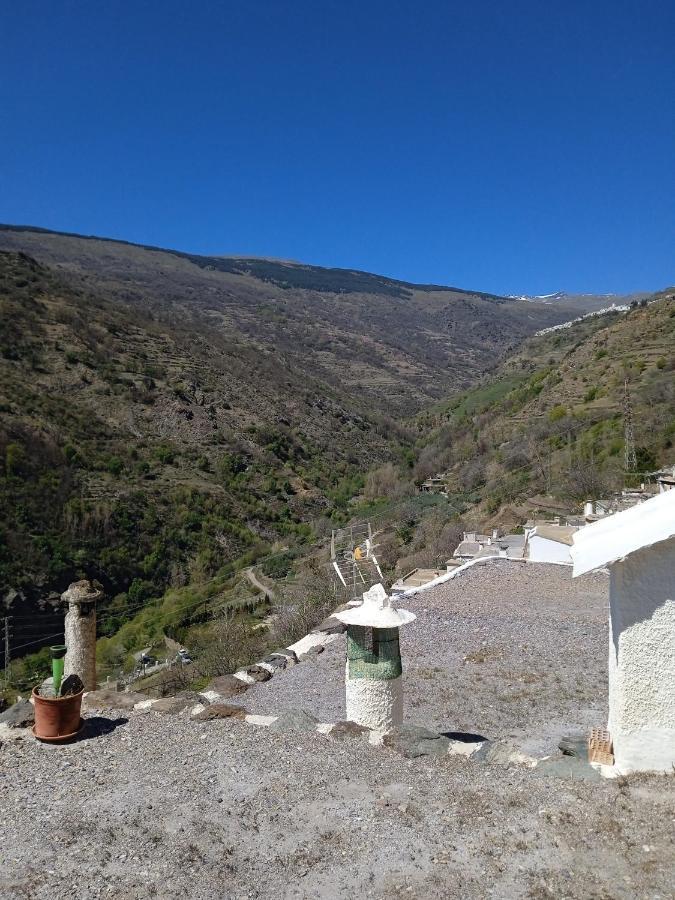 Casa Los Trillizos パンパネイラ エクステリア 写真